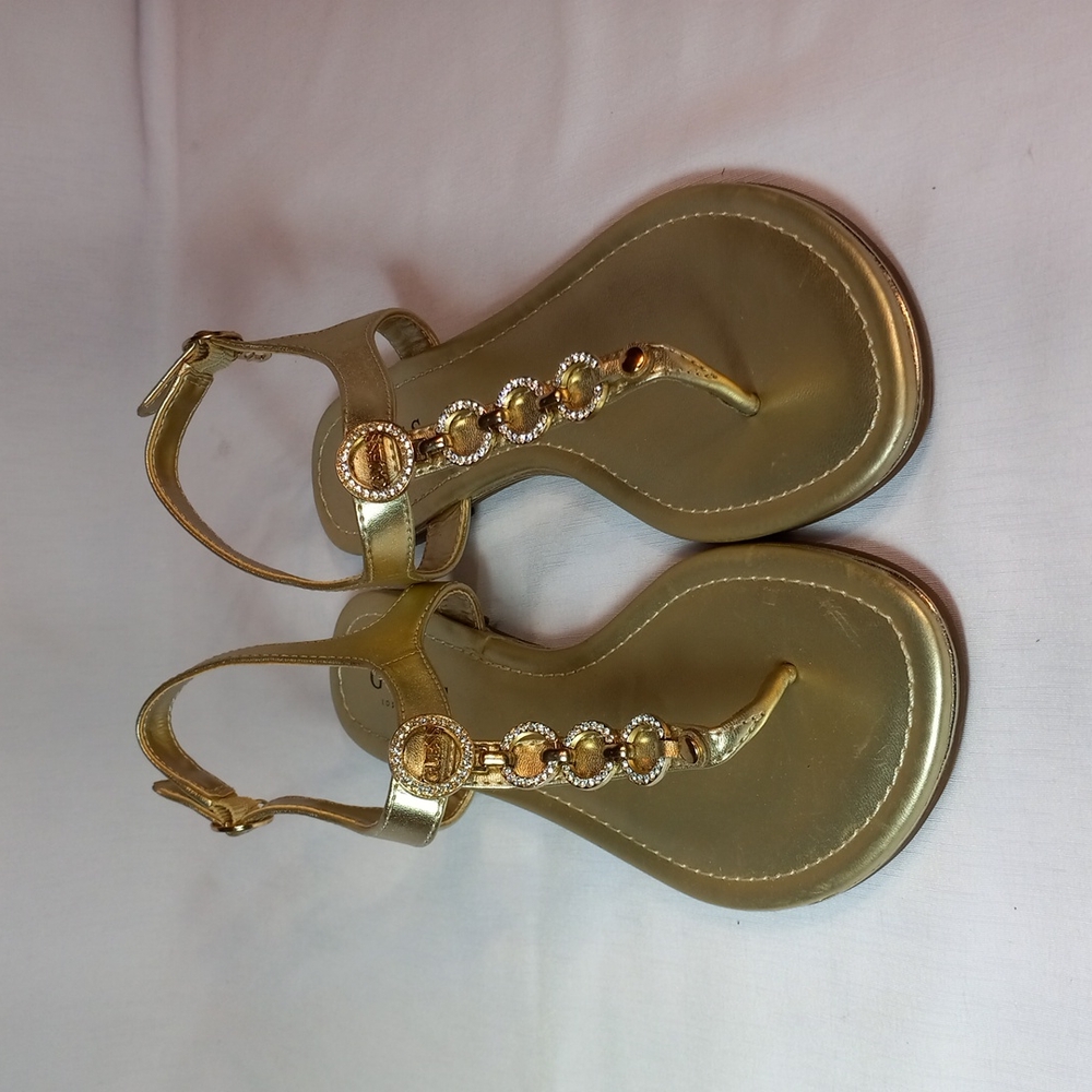 Guess Sandals - Picture 2 of 7